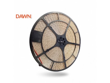 DAWN Led traka 12V 7.2W/M 4000K IP33 (KU-5050D-30-W, 50M, 10MM)