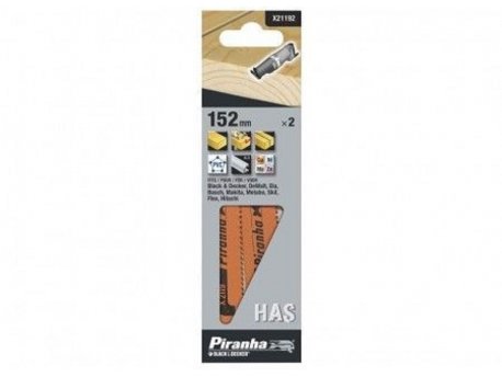 BLACK&DECKER List testere/P53-21/ X21192