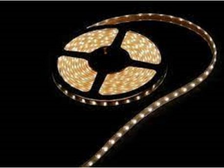 XLED Led traka 2835W-60, 3000K ,60 Led/m,IP20 , 6 W/m,10-12lm, 5 m kotur