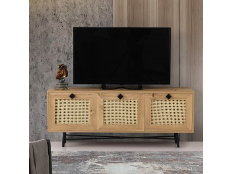 HANAH HOME TV polica Alcazar 140 (854KLN3035)
