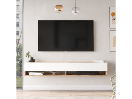 HANAH HOME TV polica FR9 AW (956LCS1616)