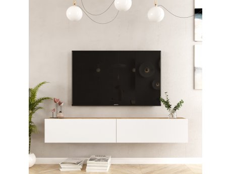 HANAH HOME TV polica FR8 AW (956LCS1613)