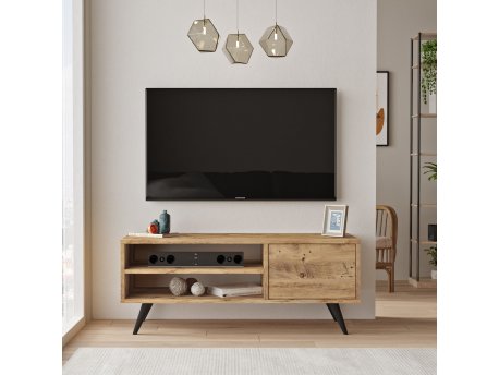 HANAH HOME TV polica CD1 A (956LCS1646)
