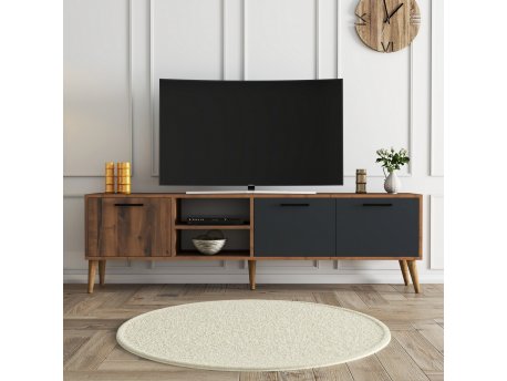 HANAH HOME TV polica Exxen 1581 (389MZA1175)