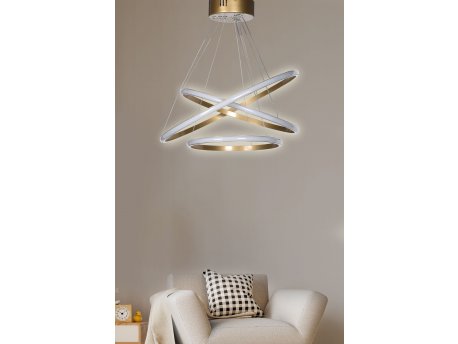 OPVIQ Luster HM233
