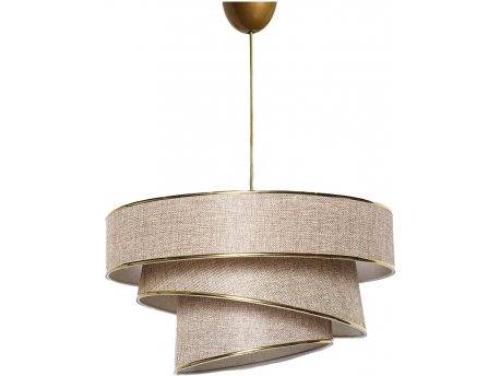 OPVIQ Luster Couper Beige Gold