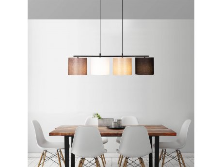 OPVIQ Luster Valiz 4721