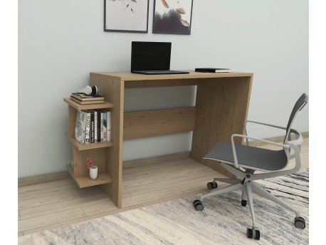 HANAH HOME Radni sto Sky Oak