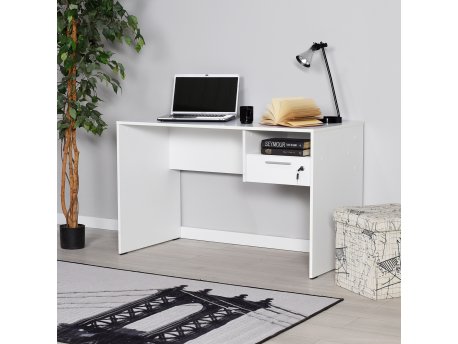 HANAH HOME Radni sto CMS 510 DD 1