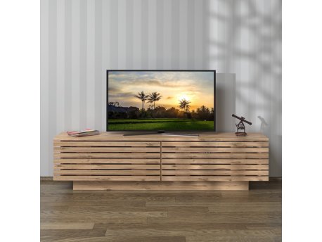 HANAH HOME TV polica Beta Fluto (570VLT1527)