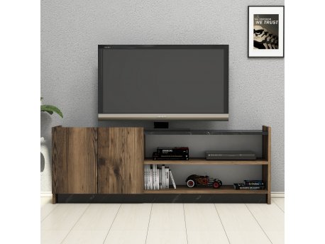 HANAH HOME TV polica Melodi 1486 (389MZA1137)