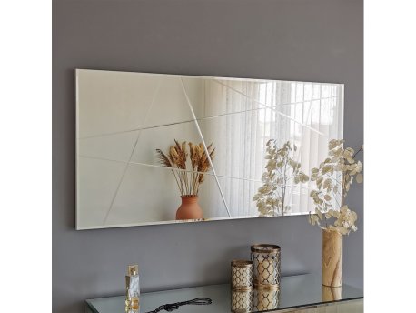 HANAH HOME Ogledalo A331Y