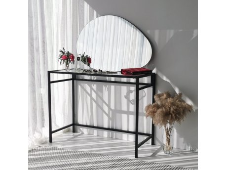 HANAH HOME Ogledalo Porto Ayna 90x60 cm