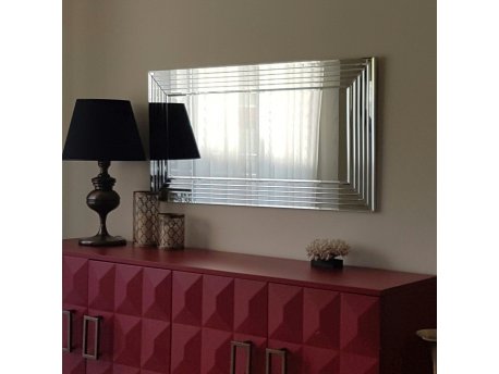 HANAH HOME Ogledalo A305Y