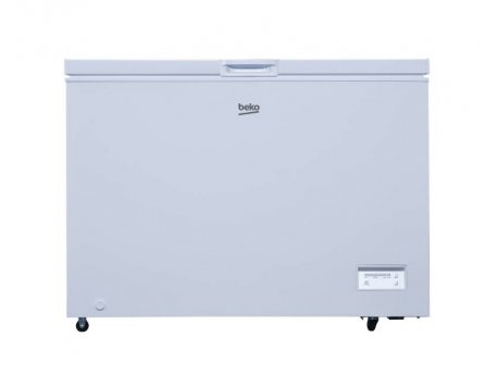 BEKO CF 316 WN zamrzivač