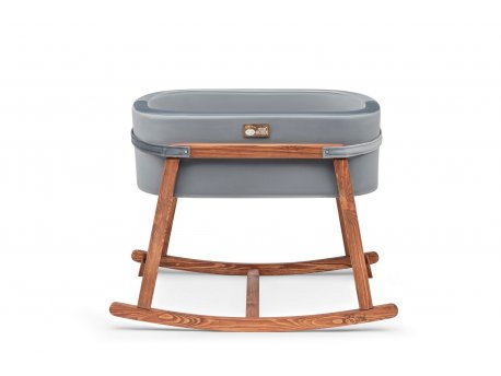 HANAH HOME Hier Grey Oak