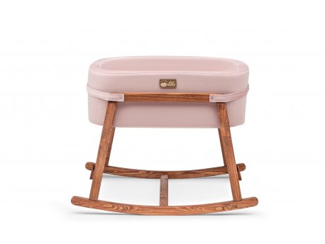 HANAH HOME Hier Pink Oak