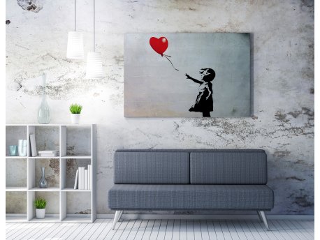 WALLXPERT Dekorativna slika WY06 (70 x 100)
