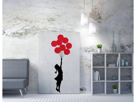 WALLXPERT Dekorativna slika WY63 (50 x 70)