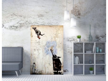 WALLXPERT Dekorativna slika WY117 (50 x 70)