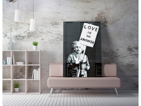 WALLXPERT Dekorativna slika WY32 (70 x 100)