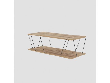 HANAH HOME Sto za dnevnu sobu Labranda Pine
