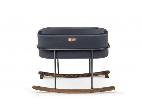 HANAH HOME Hier Metal Black