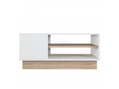 HANAH HOME Sto za dnevnu sobu Camillo Oak