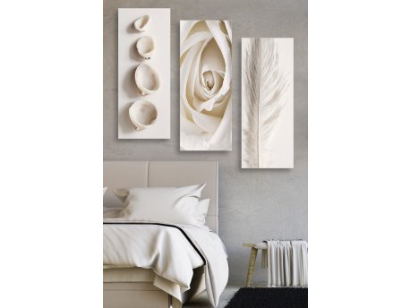 WALLXPERT Dekorativna slika MDF0086