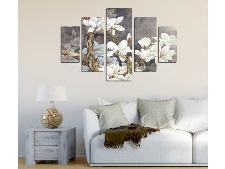 WALLXPERT Dekorativna slika ST249