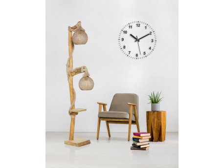 OPVIQ Podna lampa Arboretum