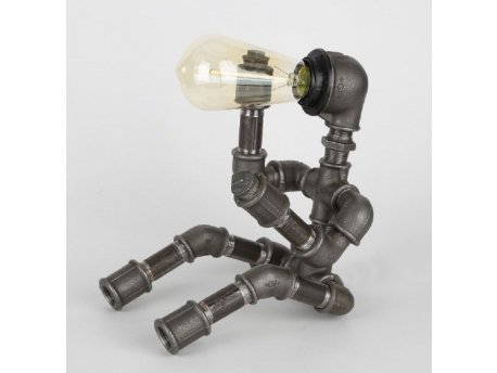 OPVIQ Stona lampa Pp009