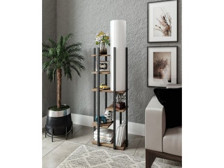 OPVIQ Podna lampa Vogue SRC