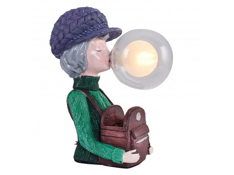 OPVIQ Stona lampa Krakow C1300