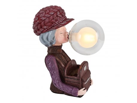 OPVIQ Stona lampa Krakow C1301