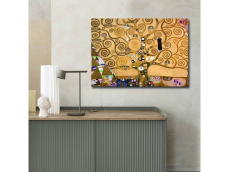WALLXPERT Dekorativna slika 70100FAMOUSART 022