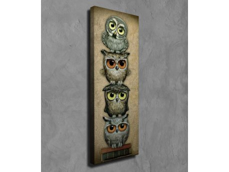 WALLXPERT Dekorativna slika PC119