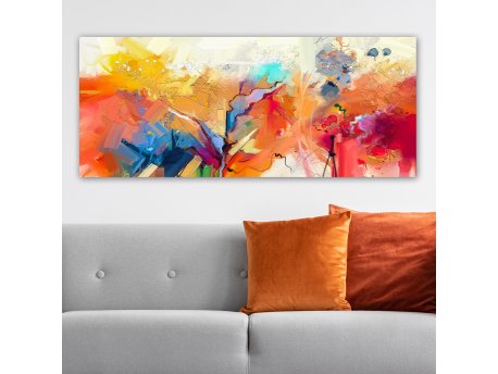 WALLXPERT Dekorativna slika YTY1040210842_50120
