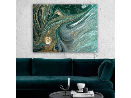 WALLXPERT Dekorativna slika 751010551_70100