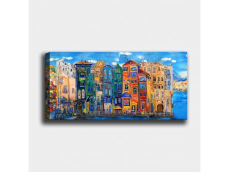 WALLXPERT Dekorativna slika YTY233816548_50120