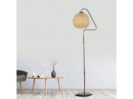 OPVIQ Podna lampa ASY155