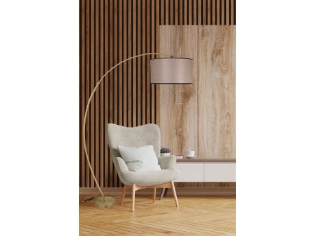 OPVIQ Podna lampa Mısra 534LUN4223