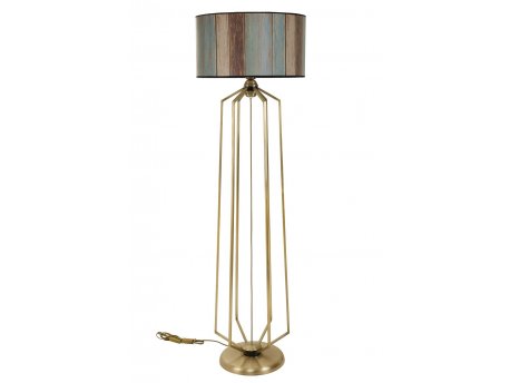 OPVIQ Podna lampa Alba 534LUN4165