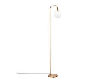 OPVIQ Podna lampa Viran 10955