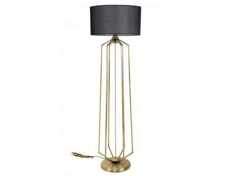 OPVIQ Podna lampa 534LUN4166