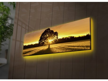 WALLXPERT Dekorativna slika 3090DACT 68