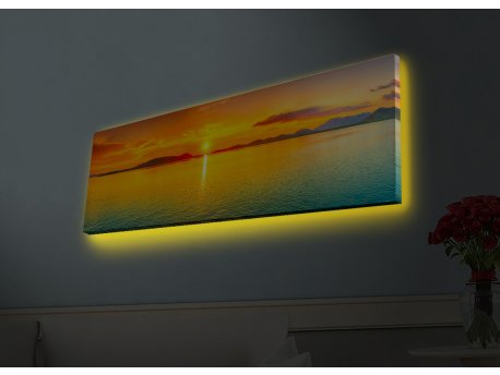 WALLXPERT Dekorativna slika 3090HDACT 003