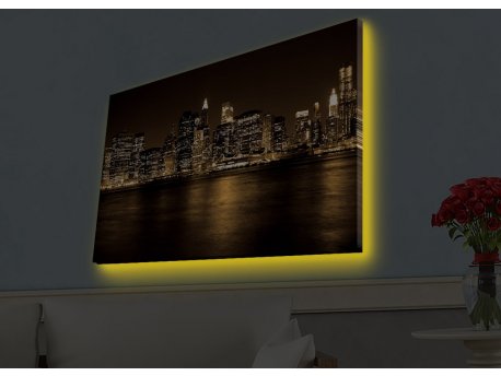 WALLXPERT Dekorativna slika 4570HDACT 096
