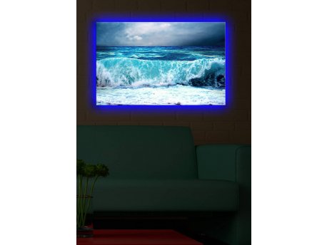WALLXPERT Dekorativna slika 4570DACT 15