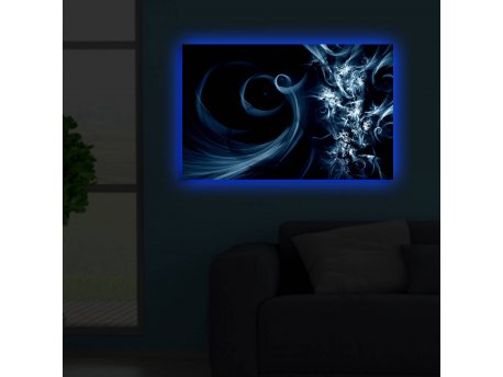 WALLXPERT Dekorativna slika 4570DACT 37